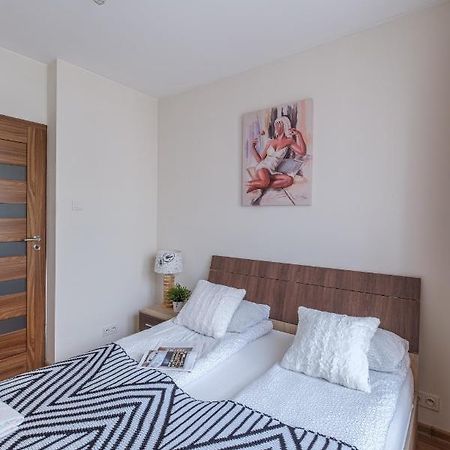 Warsaw Inside Apartments Zewnętrze zdjęcie