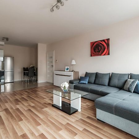 Warsaw Inside Apartments Zewnętrze zdjęcie