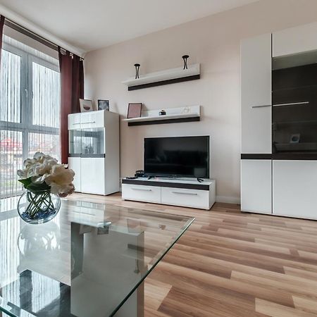 Warsaw Inside Apartments Zewnętrze zdjęcie
