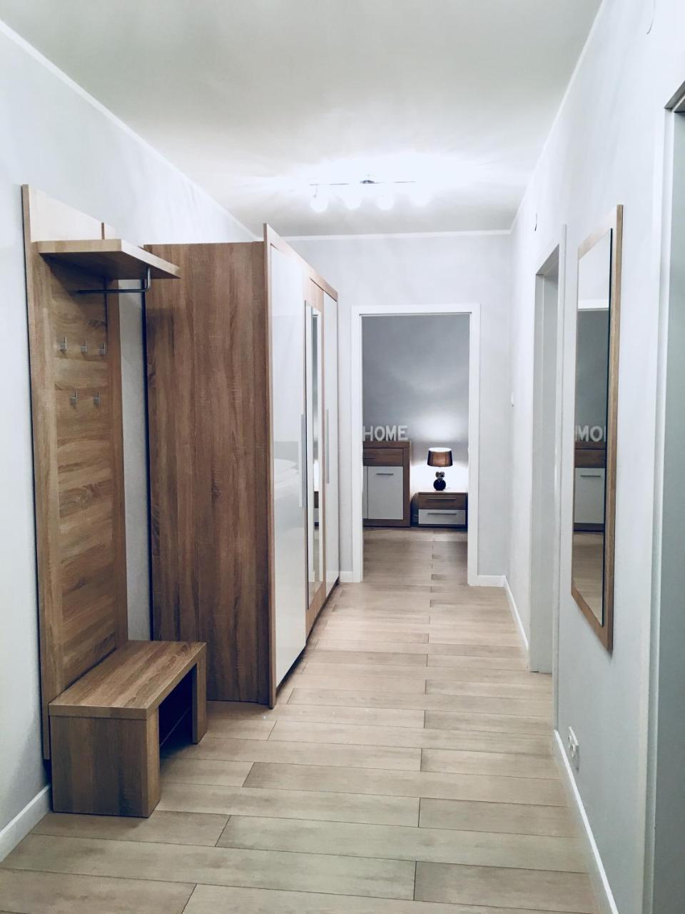 Warsaw Inside Apartments Zewnętrze zdjęcie