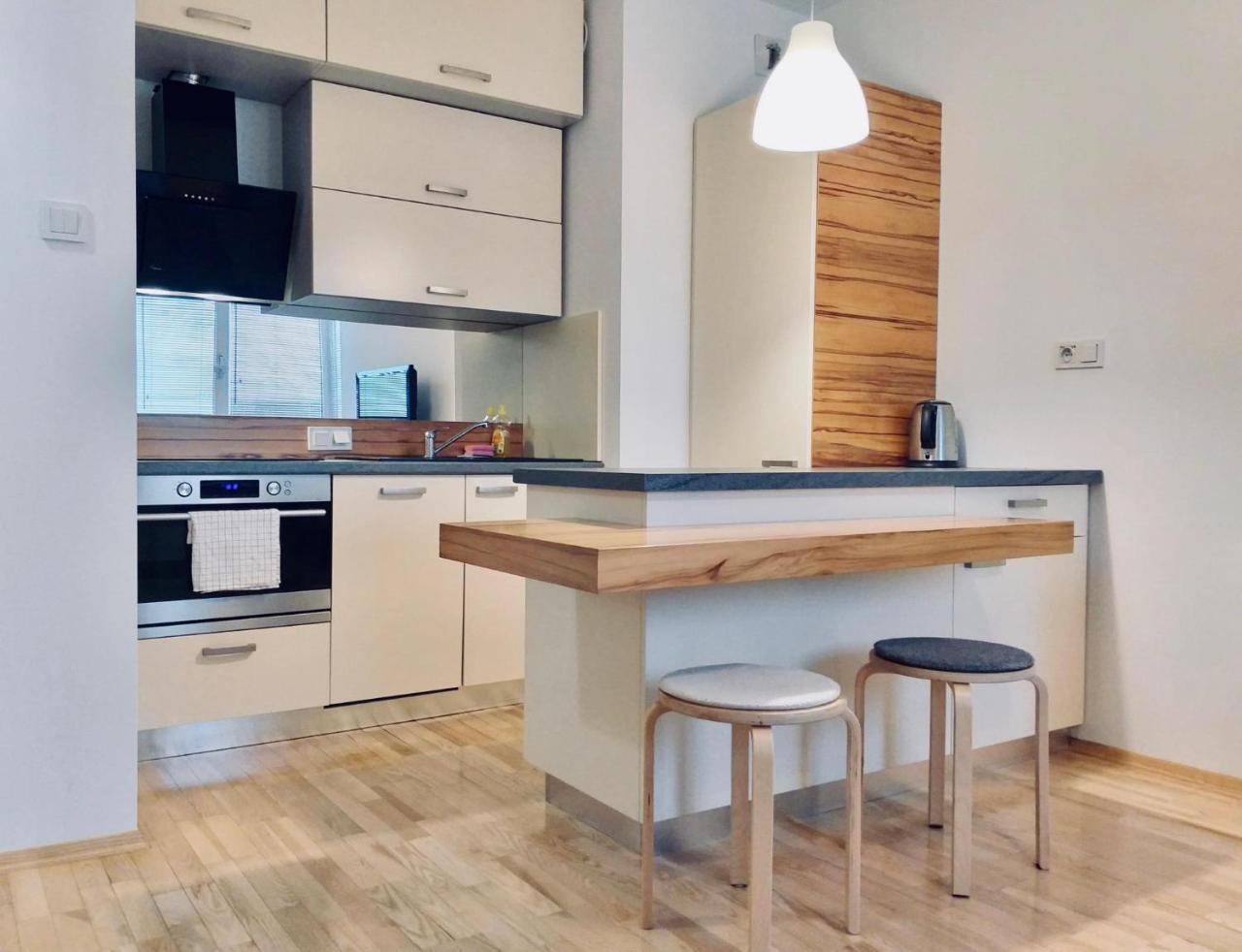 Warsaw Inside Apartments Zewnętrze zdjęcie