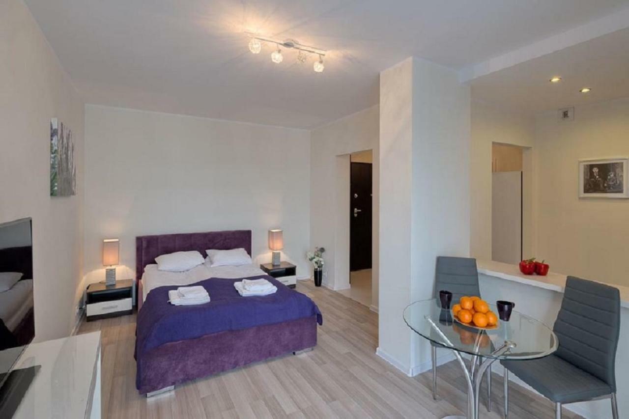 Warsaw Inside Apartments Zewnętrze zdjęcie
