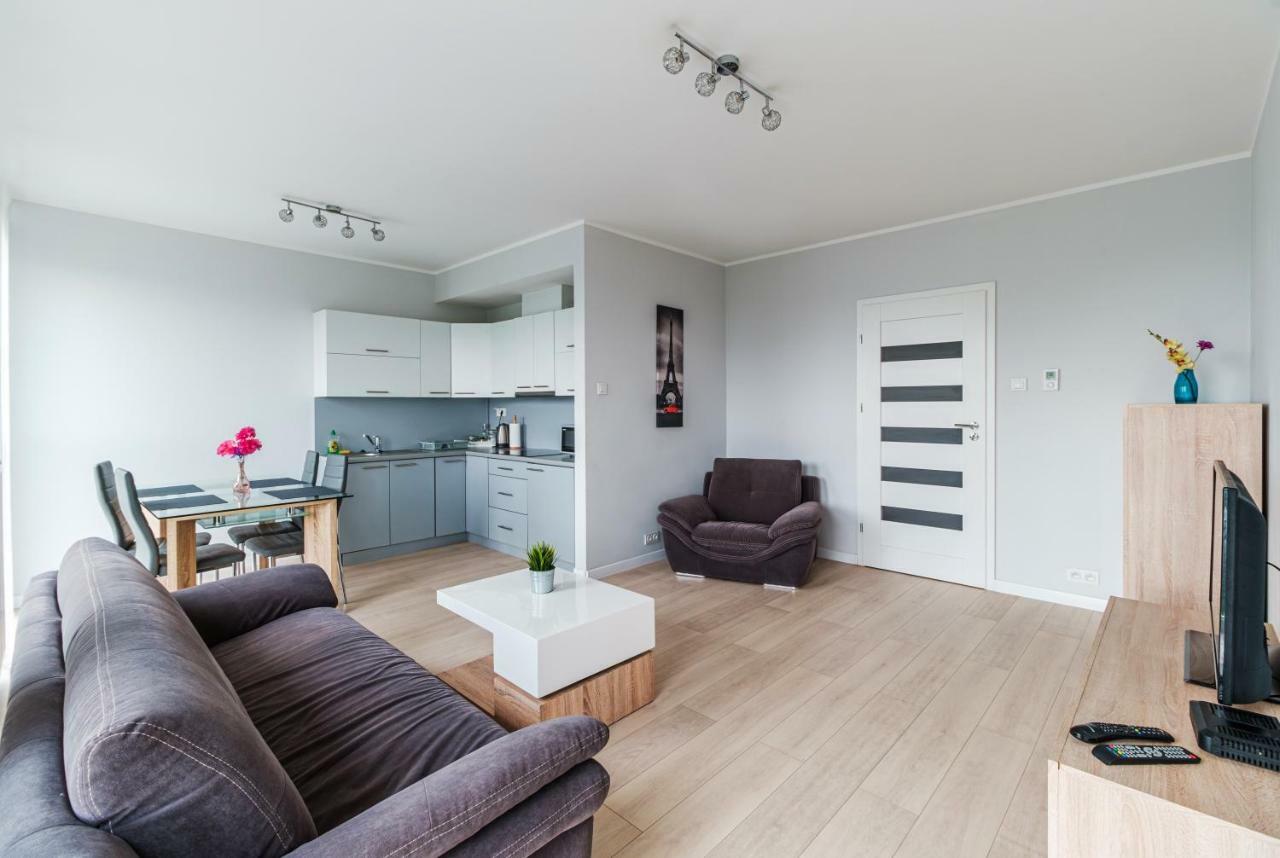 Warsaw Inside Apartments Zewnętrze zdjęcie