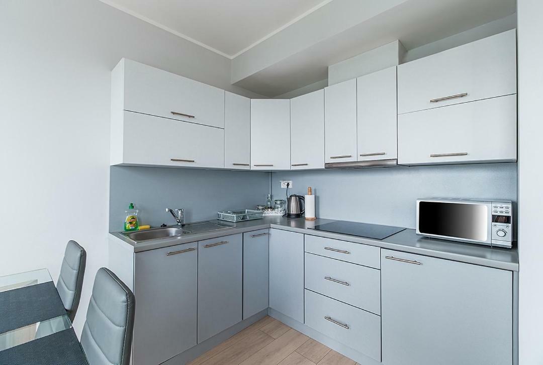 Warsaw Inside Apartments Zewnętrze zdjęcie