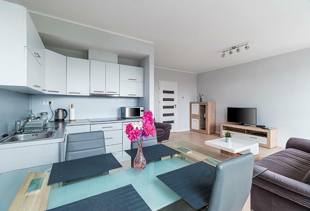 Warsaw Inside Apartments Zewnętrze zdjęcie