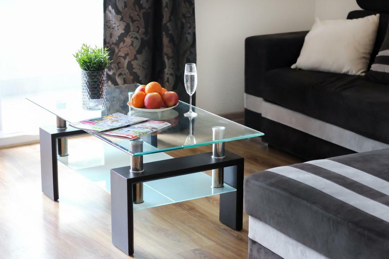 Warsaw Inside Apartments Zewnętrze zdjęcie