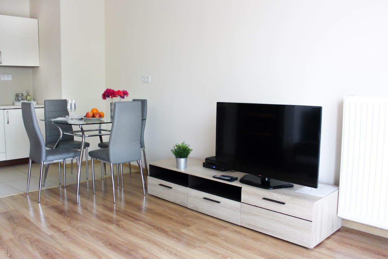 Warsaw Inside Apartments Zewnętrze zdjęcie
