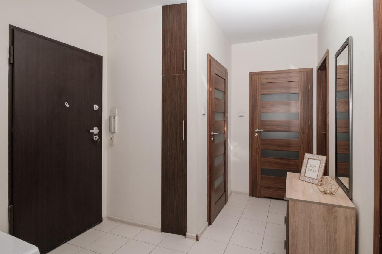 Warsaw Inside Apartments Zewnętrze zdjęcie