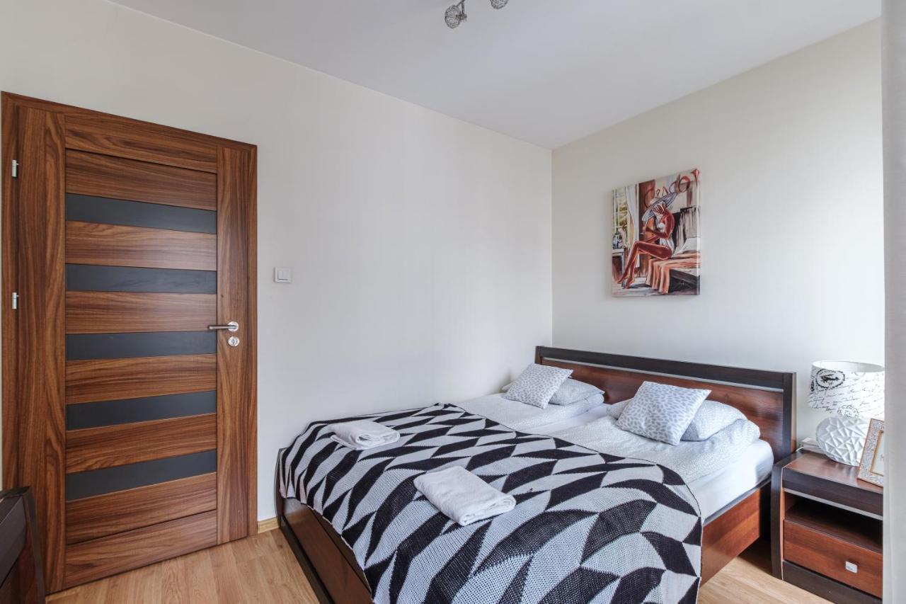 Warsaw Inside Apartments Zewnętrze zdjęcie
