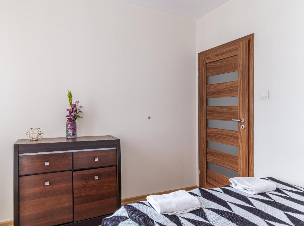 Warsaw Inside Apartments Zewnętrze zdjęcie