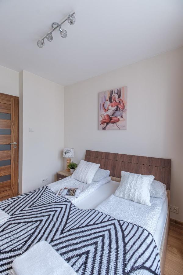 Warsaw Inside Apartments Zewnętrze zdjęcie