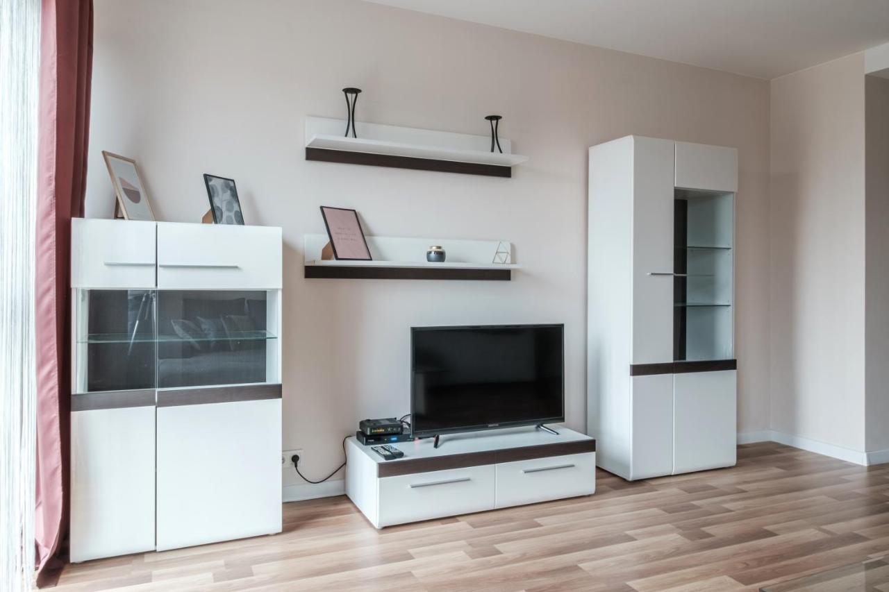 Warsaw Inside Apartments Zewnętrze zdjęcie