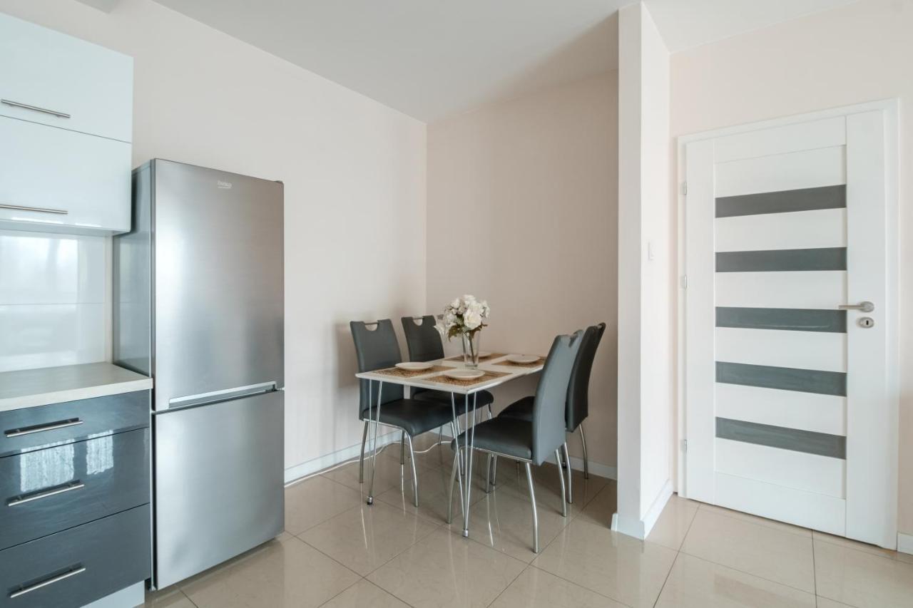 Warsaw Inside Apartments Zewnętrze zdjęcie