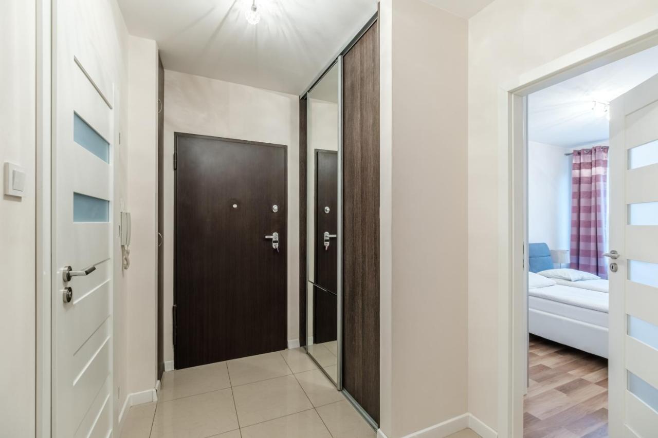 Warsaw Inside Apartments Zewnętrze zdjęcie