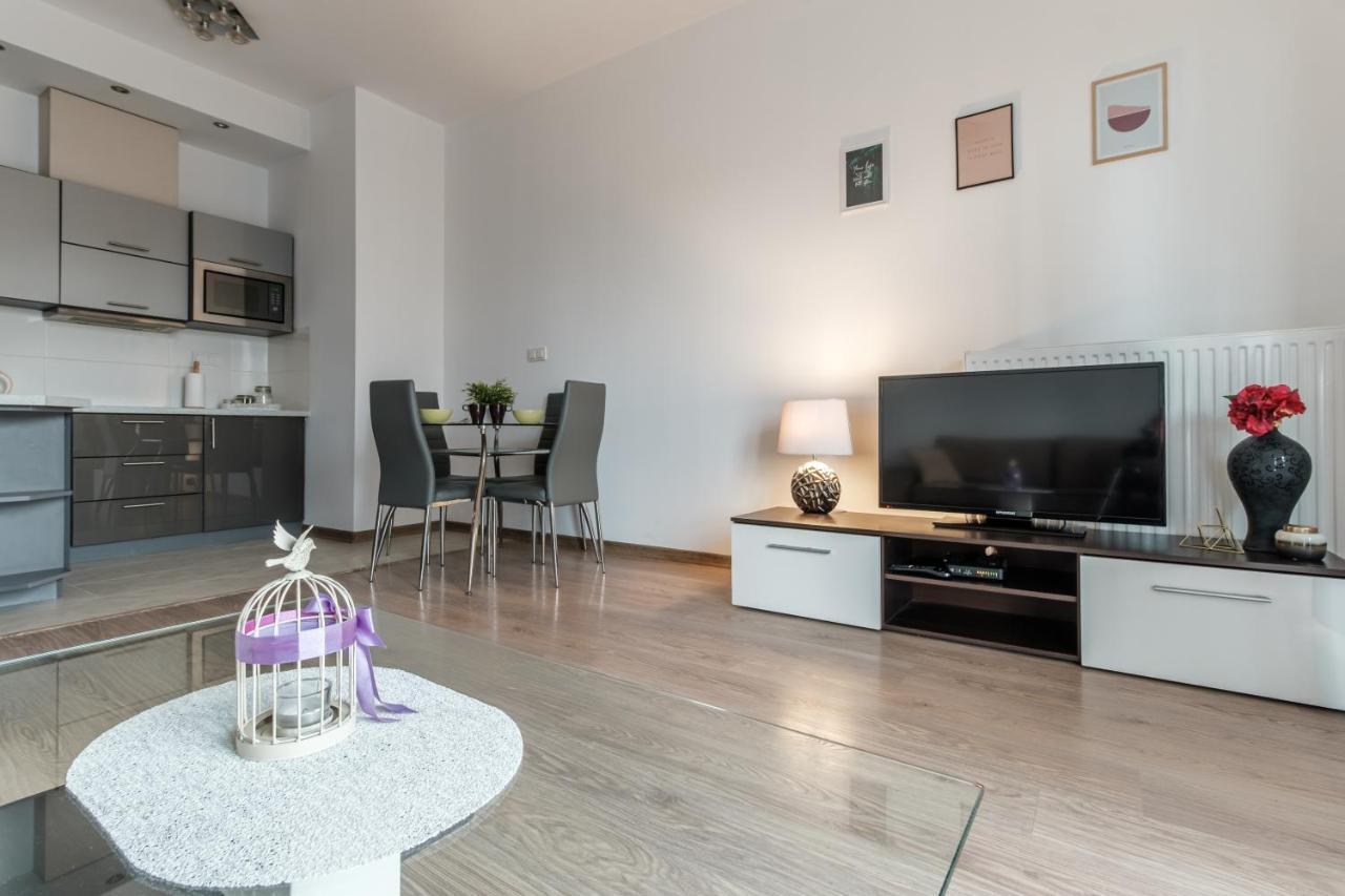 Warsaw Inside Apartments Zewnętrze zdjęcie