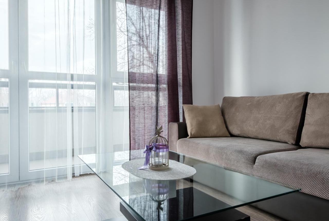 Warsaw Inside Apartments Zewnętrze zdjęcie