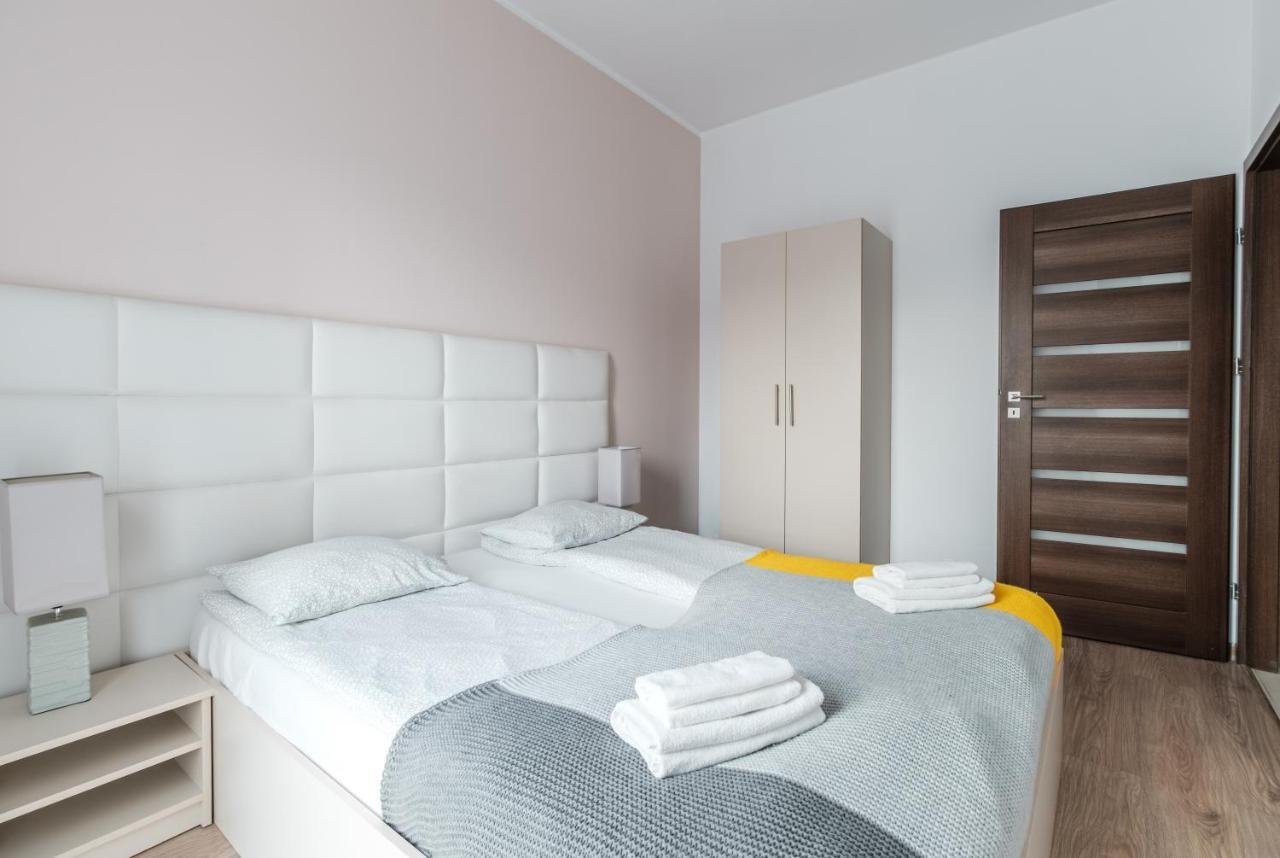 Warsaw Inside Apartments Zewnętrze zdjęcie
